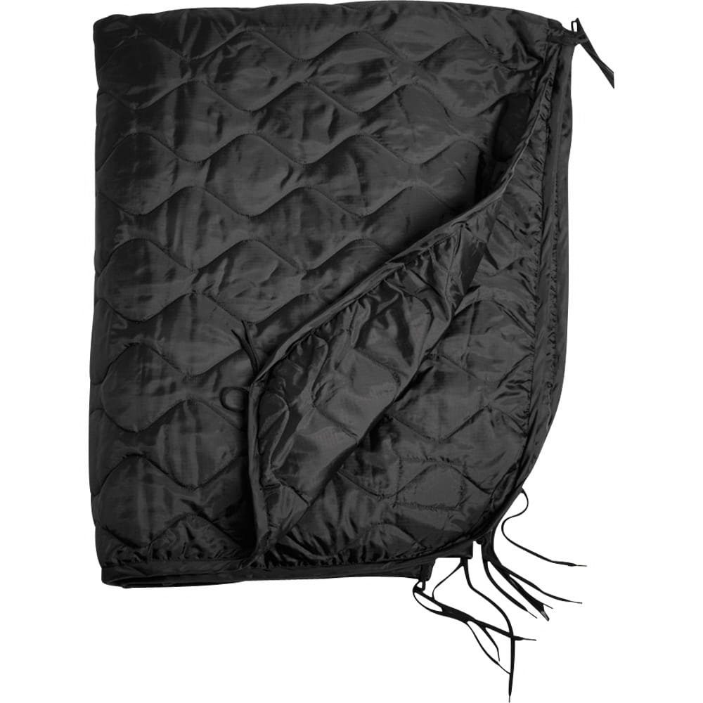 Outdoordecke Militär Poncho Liner Steppdecke, Mil-Tec, günstig online kaufen