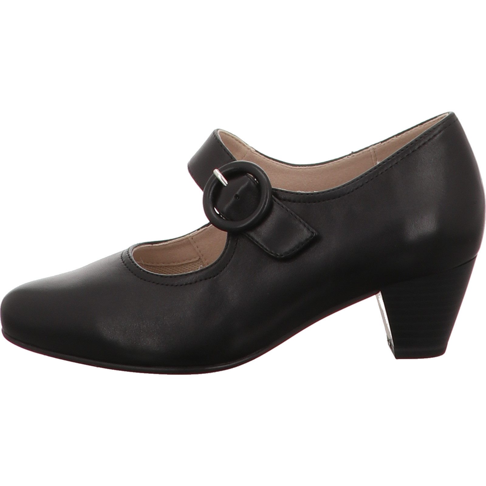 Caprice Pumps