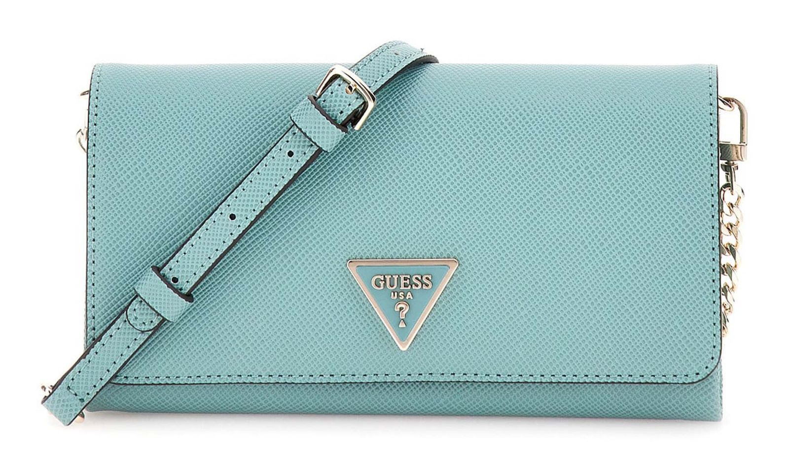 Guess Umhängetasche Xbody Flap Organizer günstig online kaufen