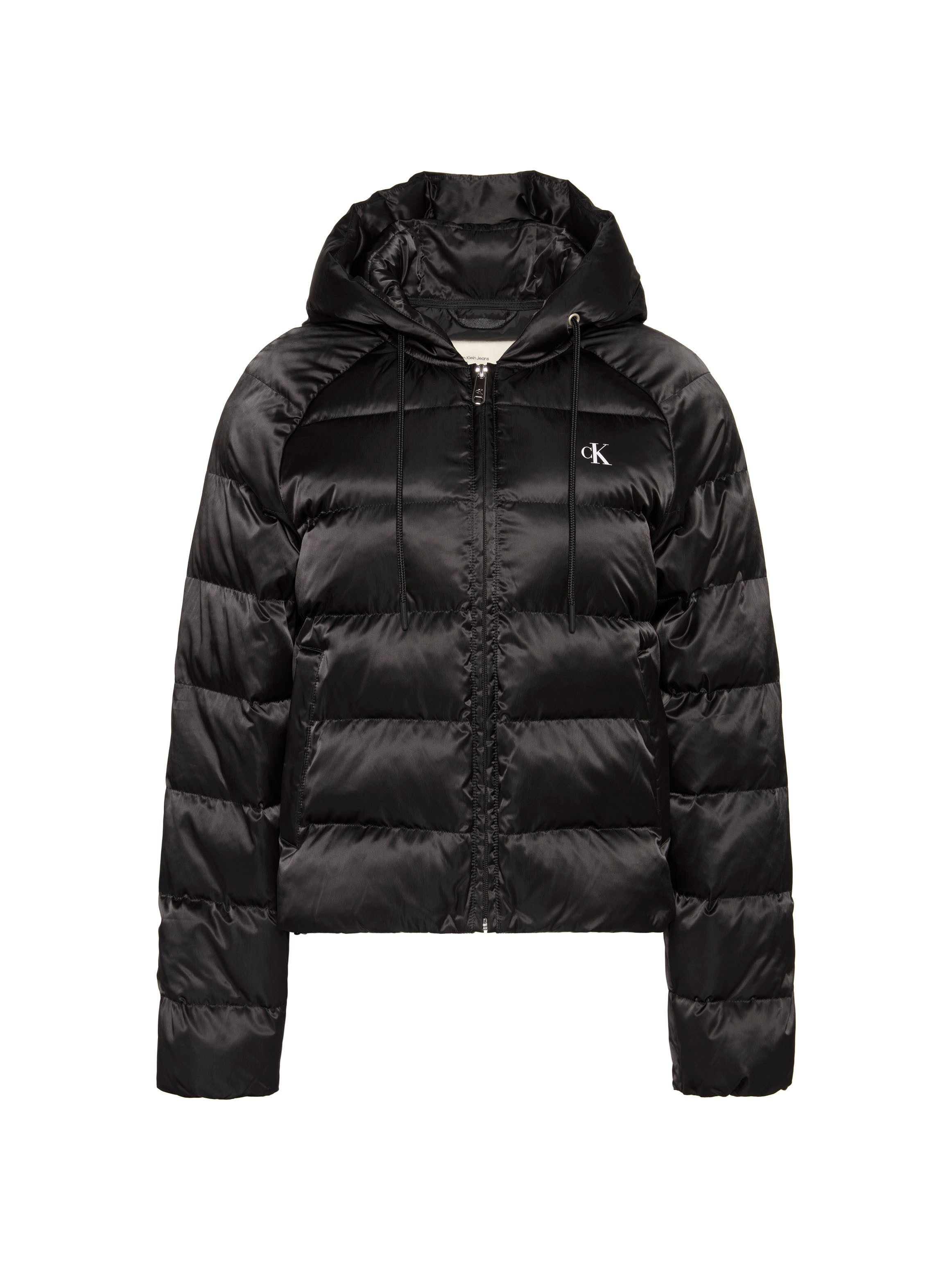 Steppjacke