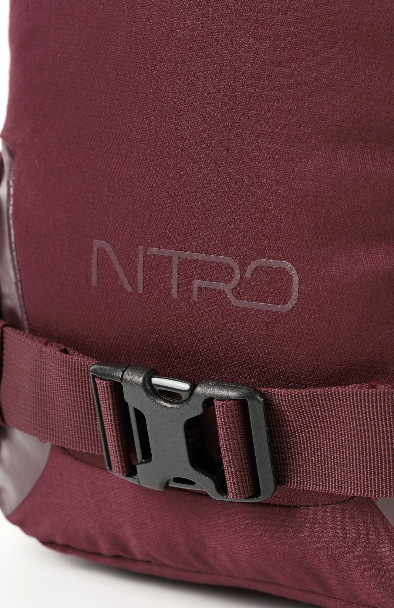 konzipiert speziell Wintersport Freizeitrucksack 25 den Pro, für Wine, NITRO Slash