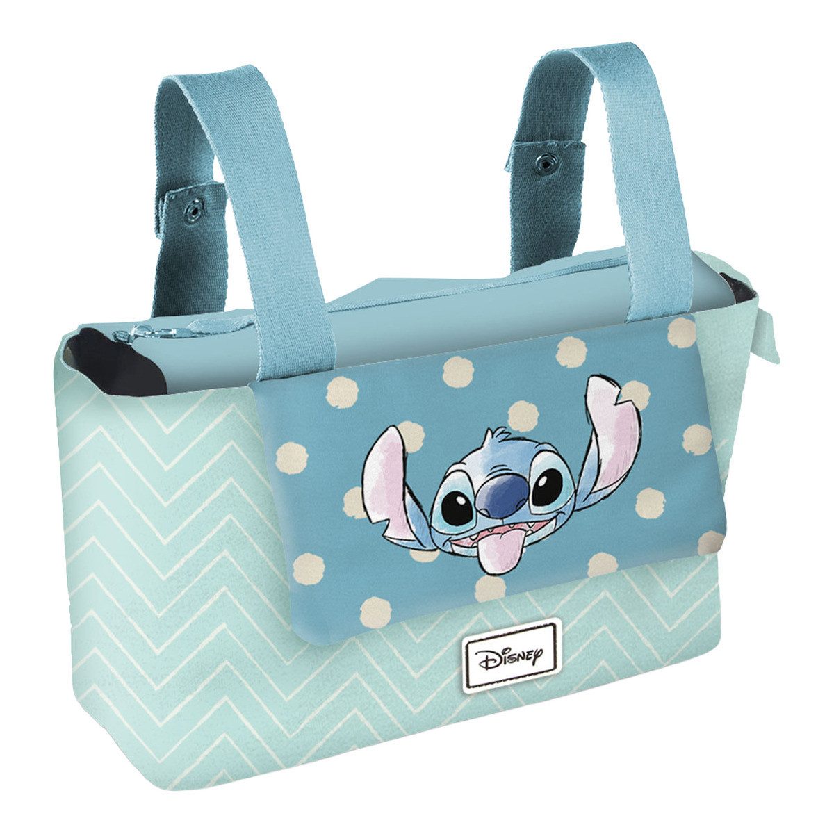 Disney Wickelrucksack Lilo & Stitch Damen