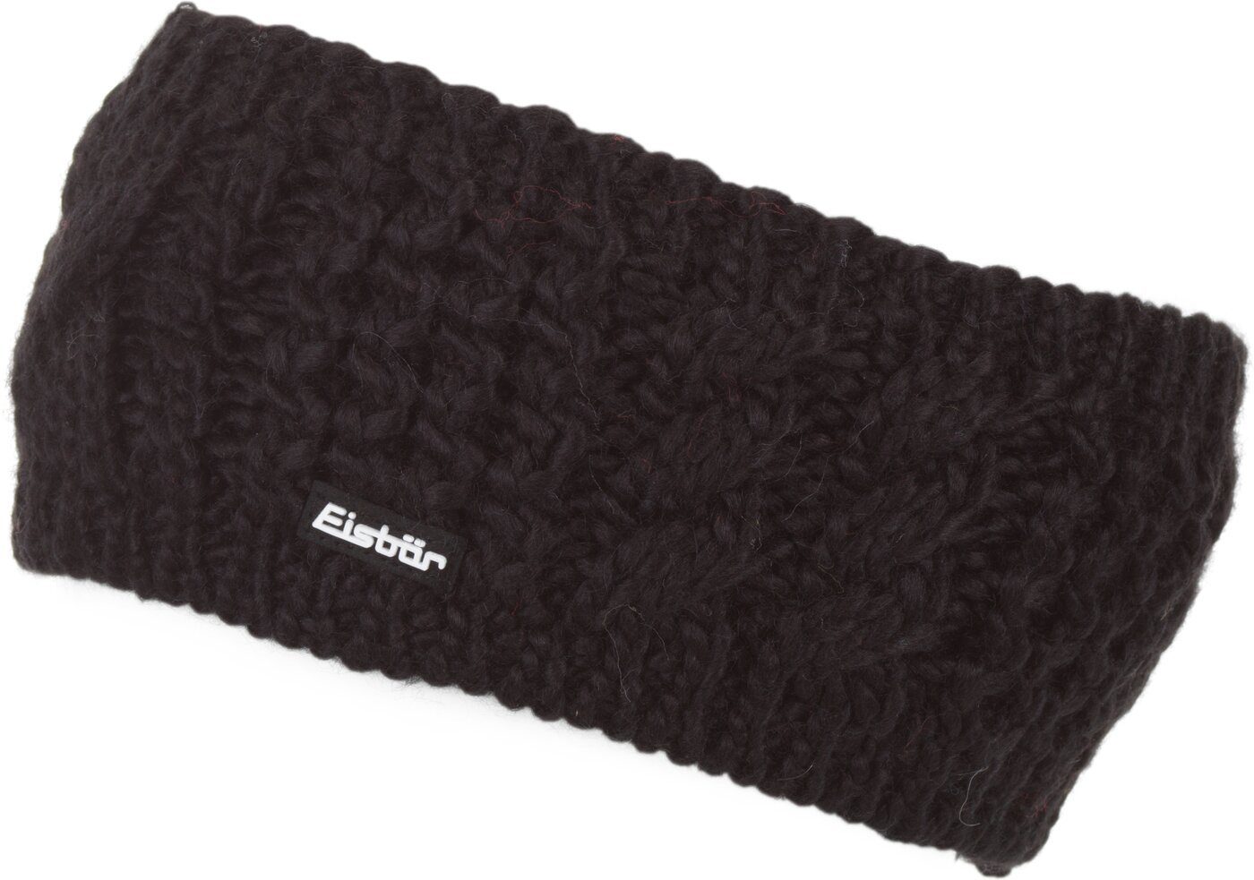 Eisbär Stirnband Afra STB SCHWARZ günstig online kaufen