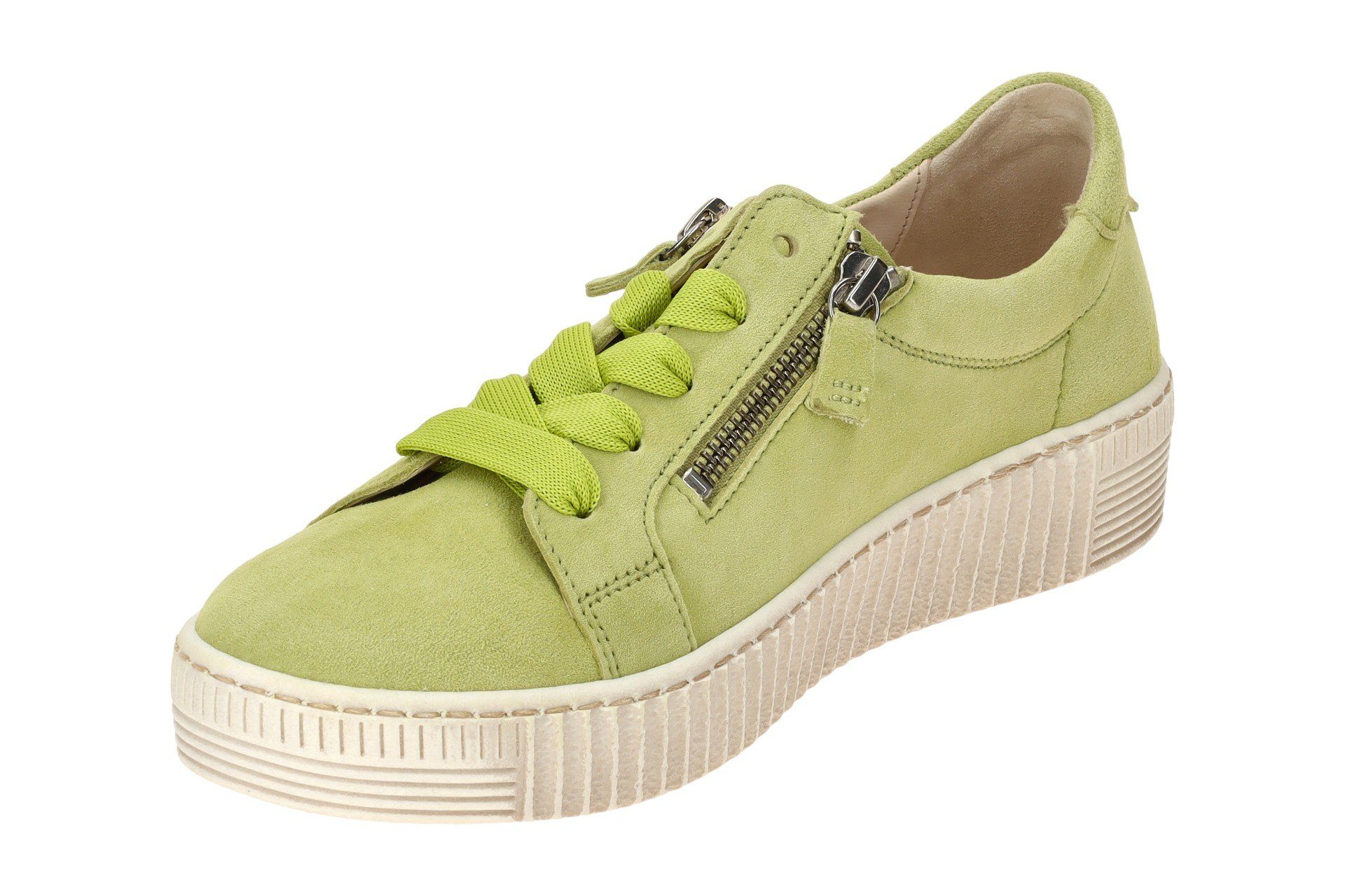 Gabor 43.334.10 Schnürschuh