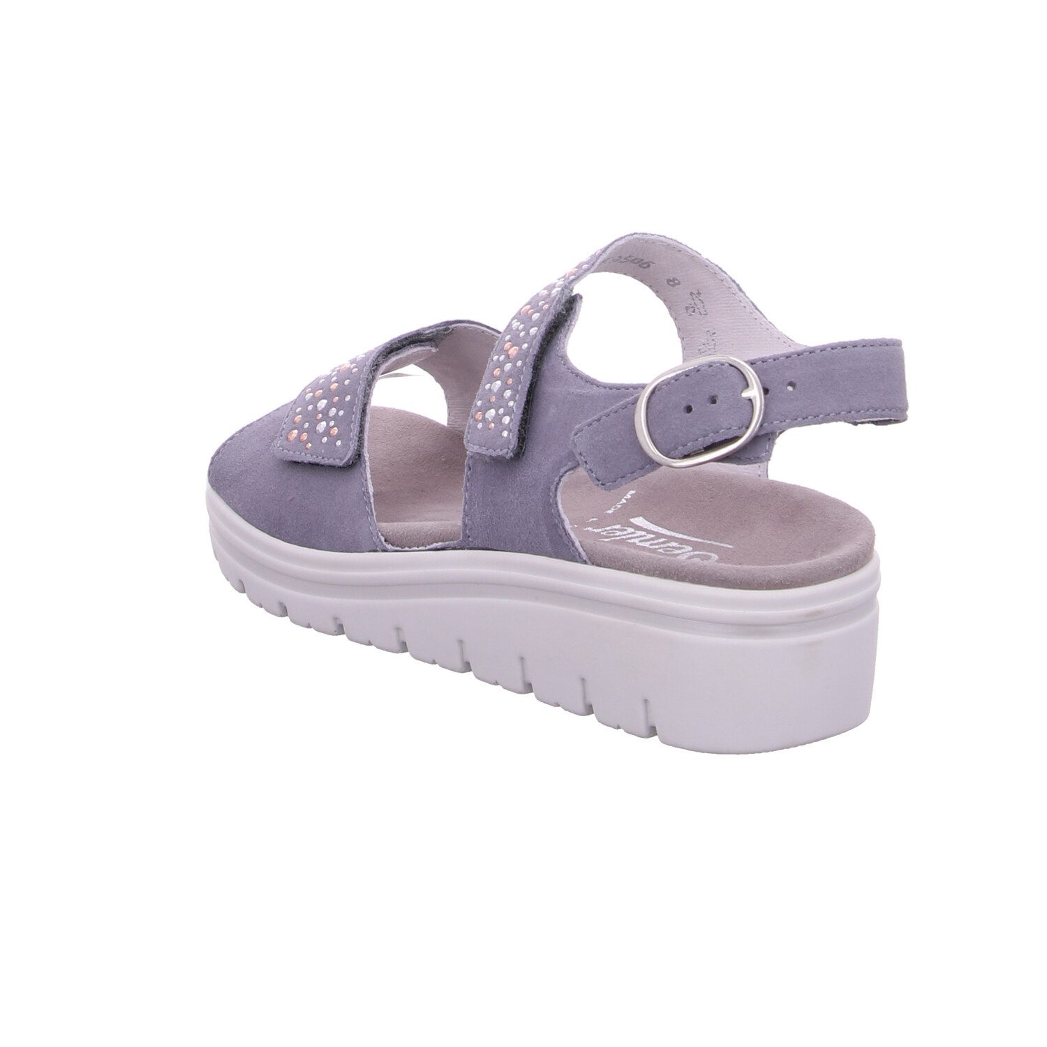 Semler SAMT-CHEVRO Sandalette