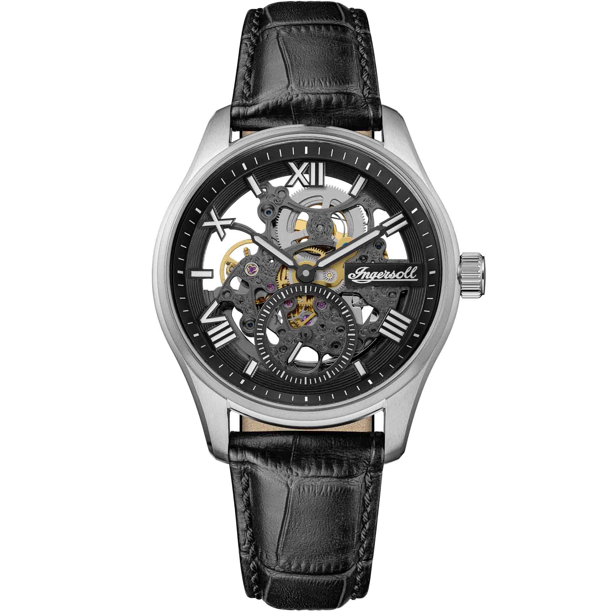 Automatikuhr The Maverick I17401