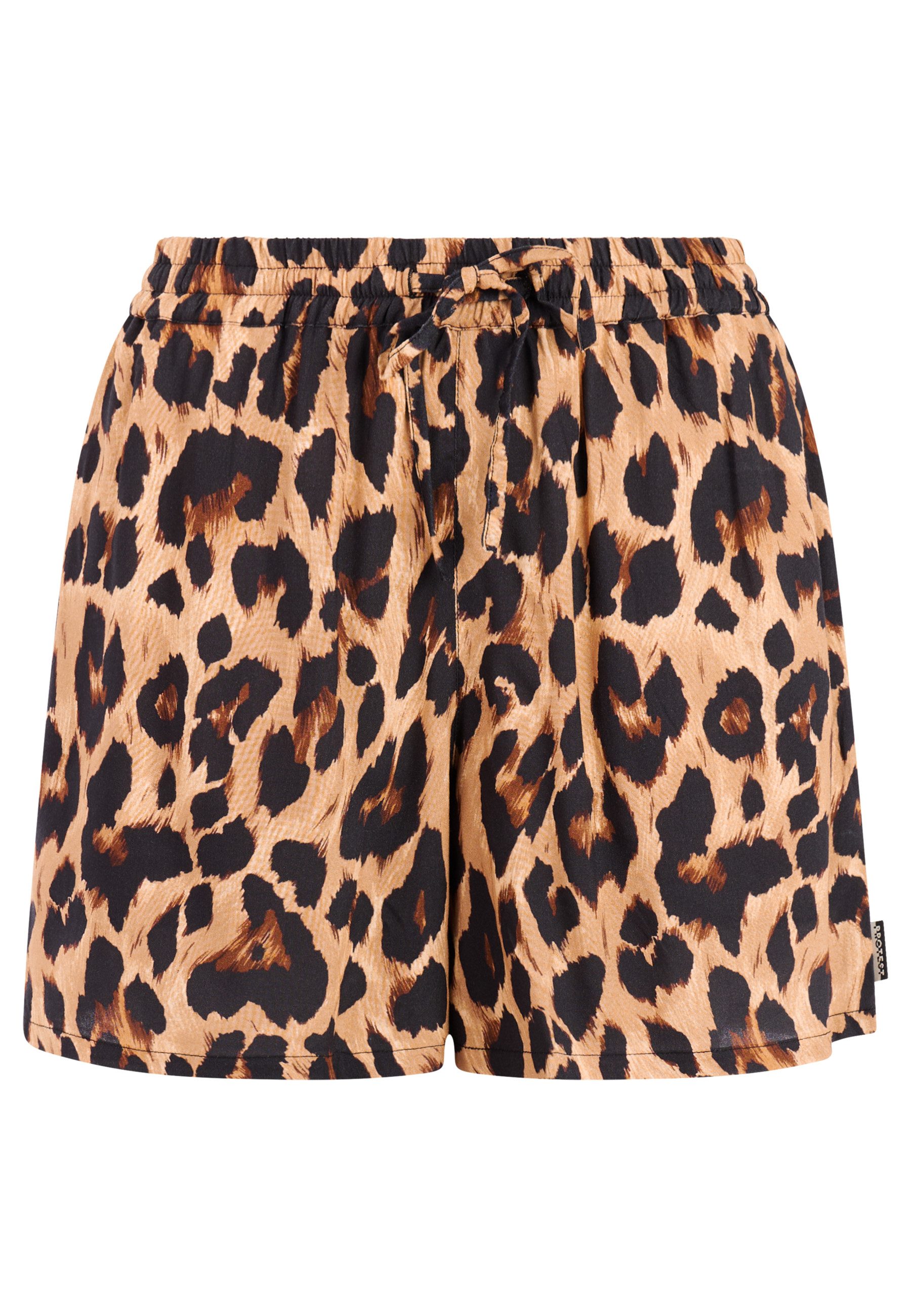 Protest Shorts PRTFact (1-tlg)