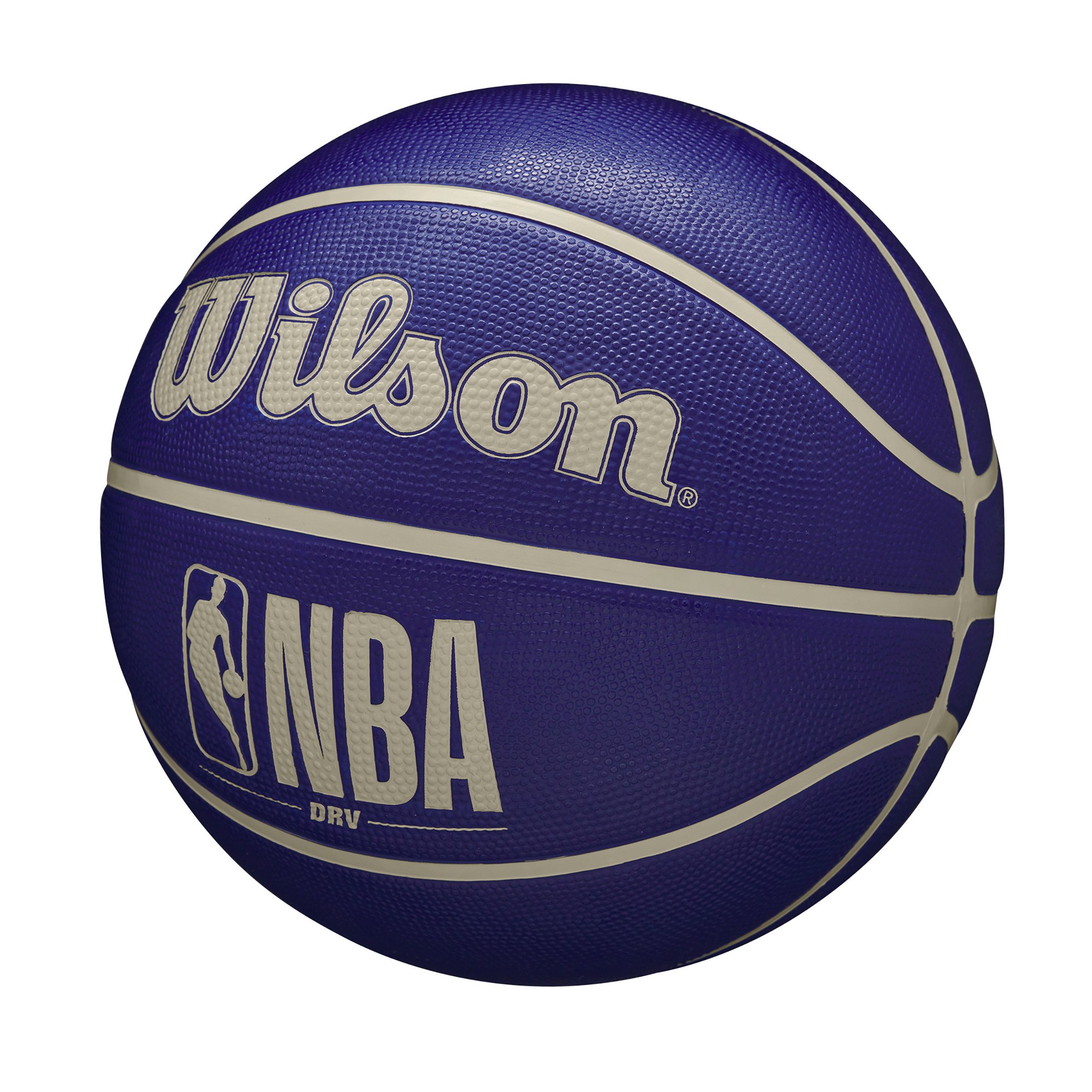 Wilson Basketball Wilson NBA Basketball DRV, verschiedene Farben, Gr.3/Gr.7 – Bild 3 von 5
