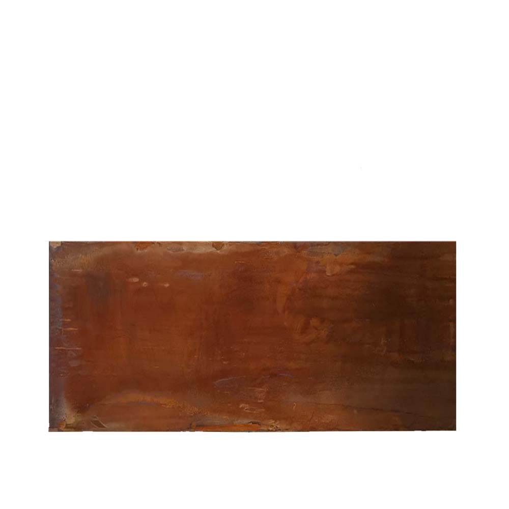EdelrostPassion Sichtschutzelement, H:80-125cm B:150-200cm zum stecken, günstig online kaufen