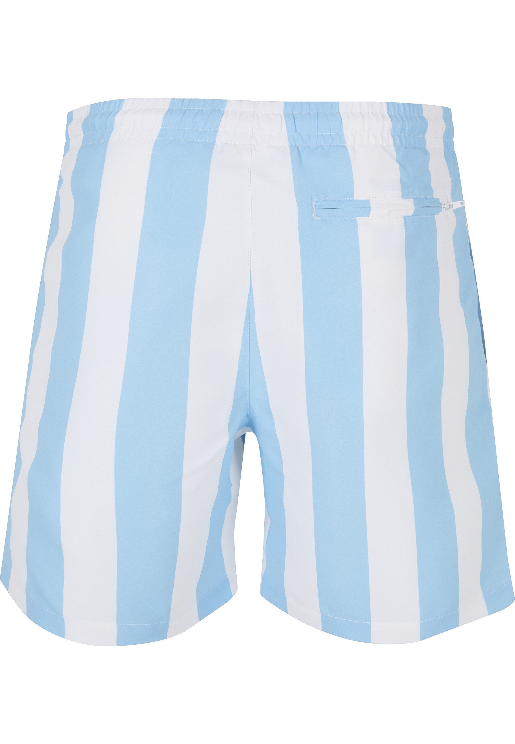 URBAN CLASSICS Badeshorts Urban Classics Herren Pattern Swim Shorts günstig online kaufen