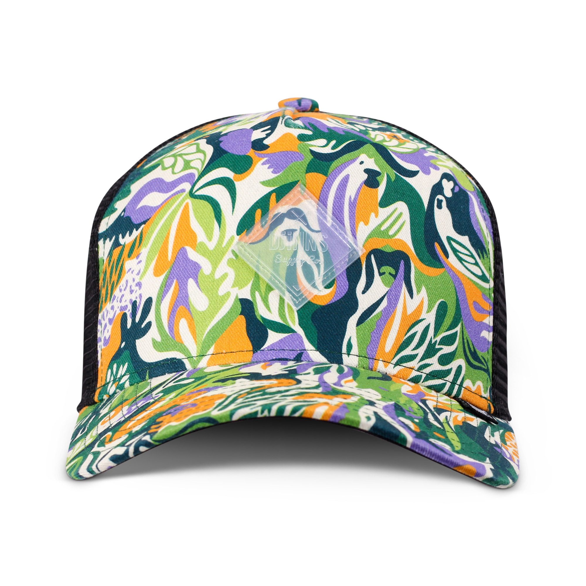 Djinns Trucker Cap Djinns HFT Cap günstig online kaufen