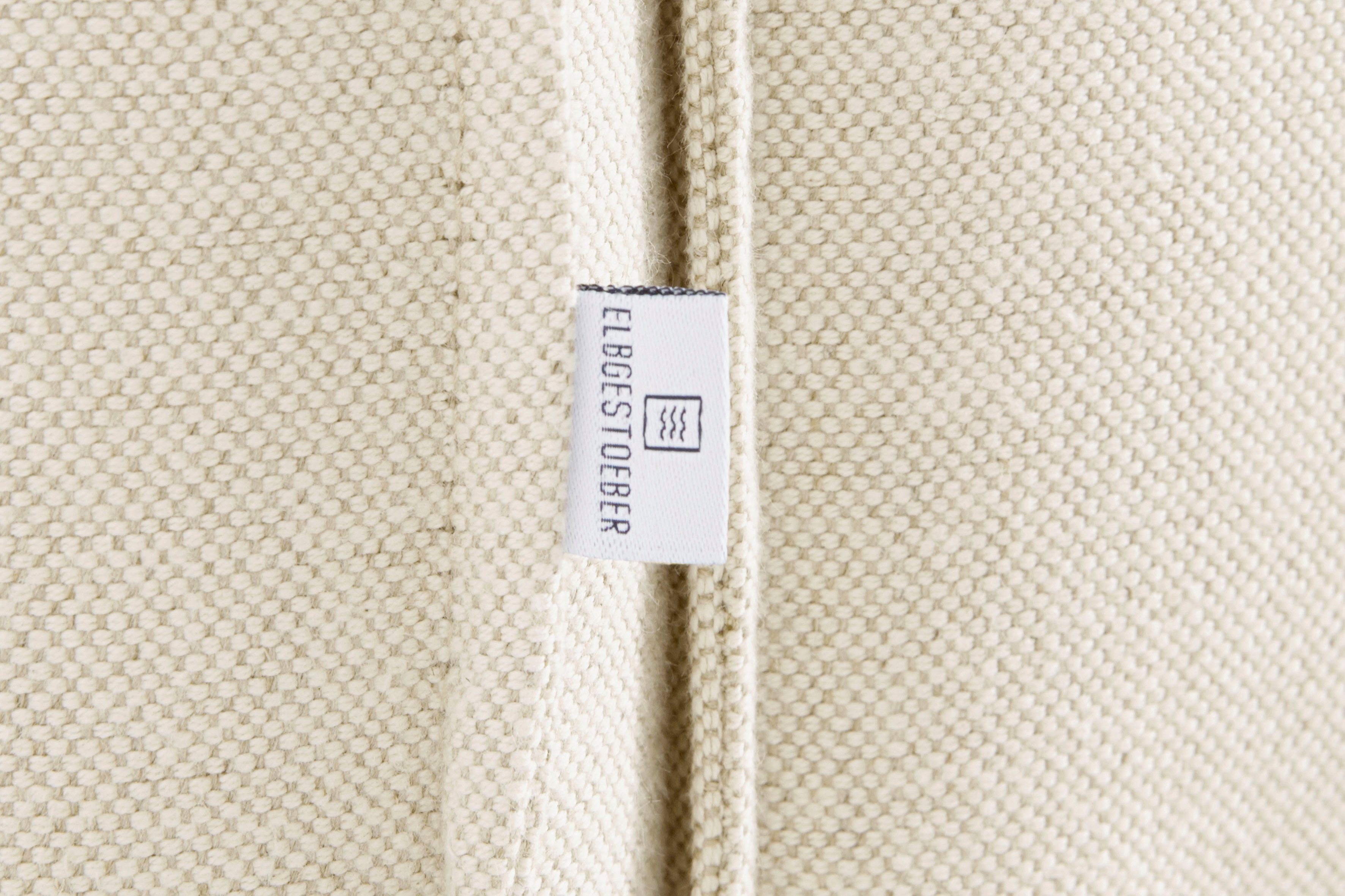 OTTO home Ottomane Nöre, Modul - zum Zusammenstellen; in vielen Bezugsqualitäten und Farben