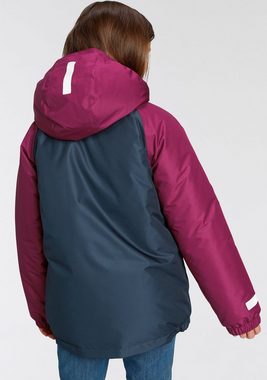 Scout Schneejacke SNOWY mit wärmender Thermowattierung