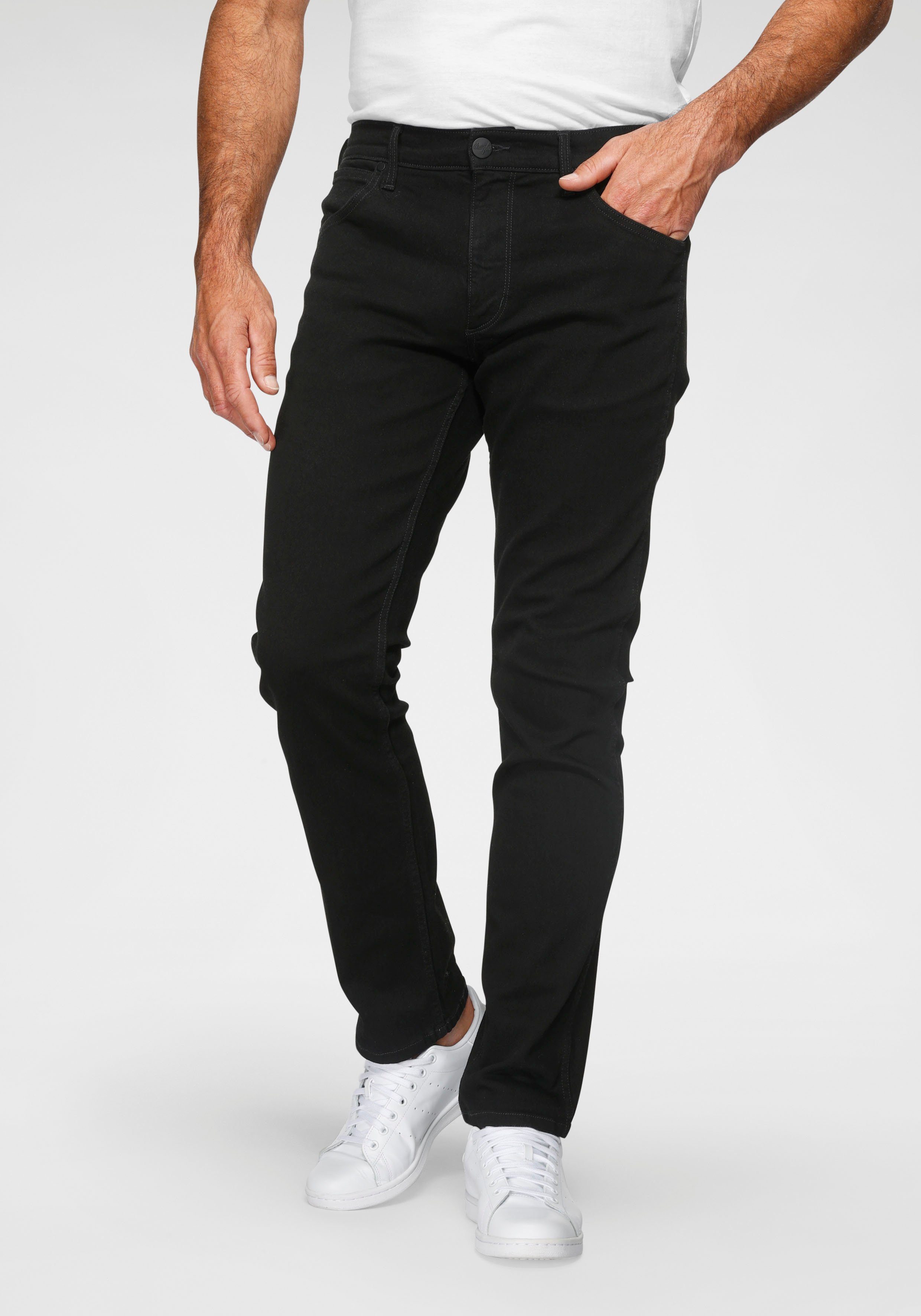 Straight-Jeans Authentic Straight