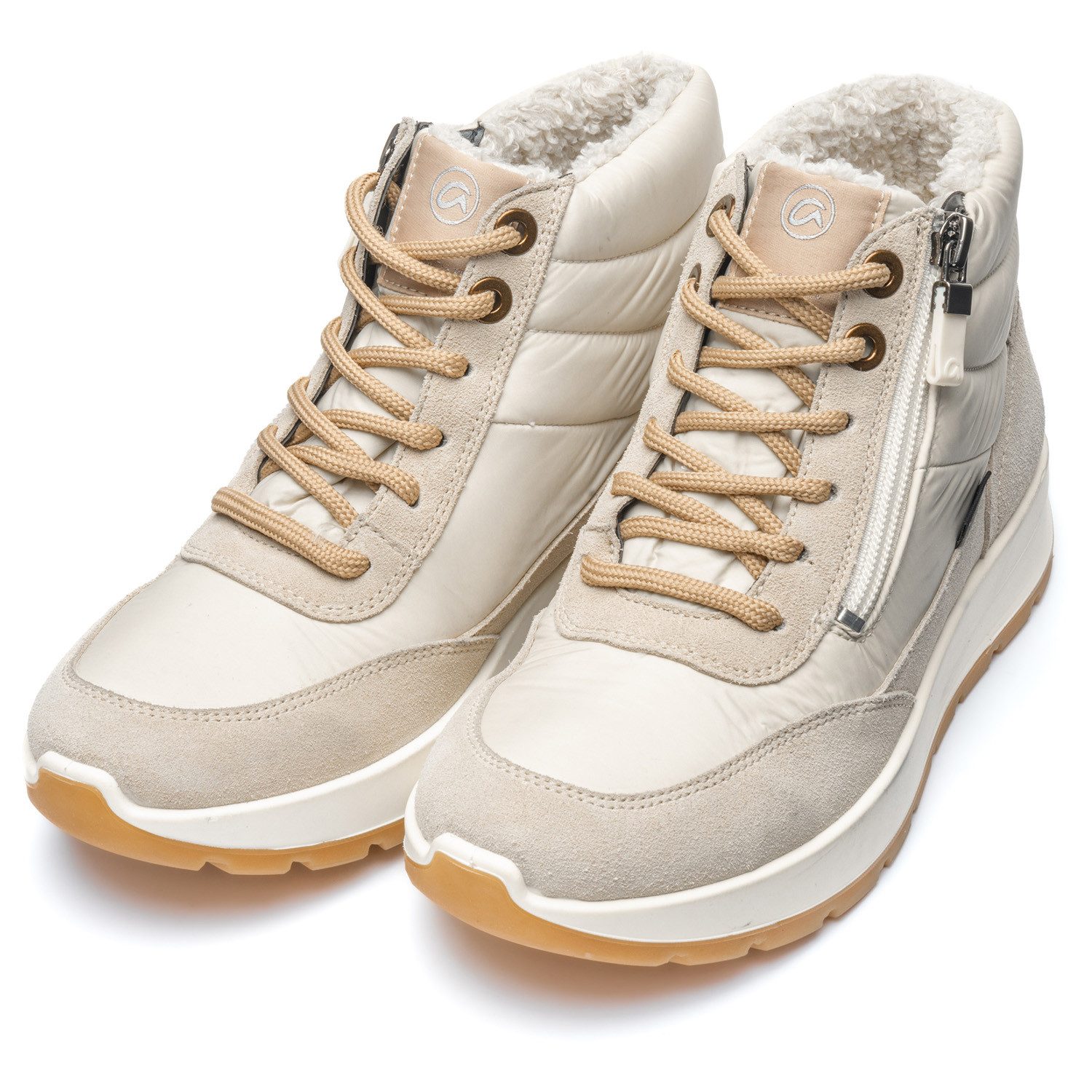 Ara NEW YORK Sneakerboots Winterboots, Snowboots mit Gore-Tex, H-Weite günstig online kaufen