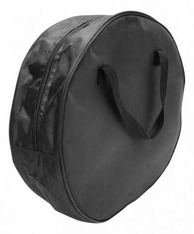 DELTACO Deltaco Schutztasche für EV Kabel - Hochwertige Nylontasche, schwarz Autoladekabel