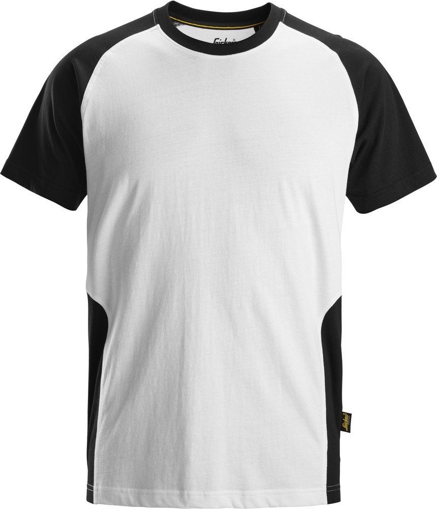 Snickers Workwear T-Shirt günstig online kaufen