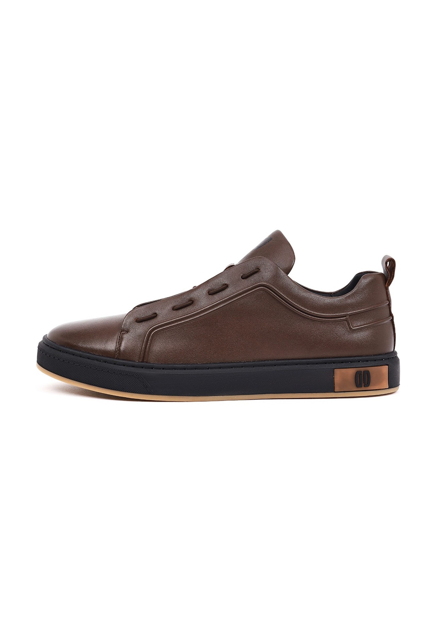 Derimod Leder-Sneaker Sneaker