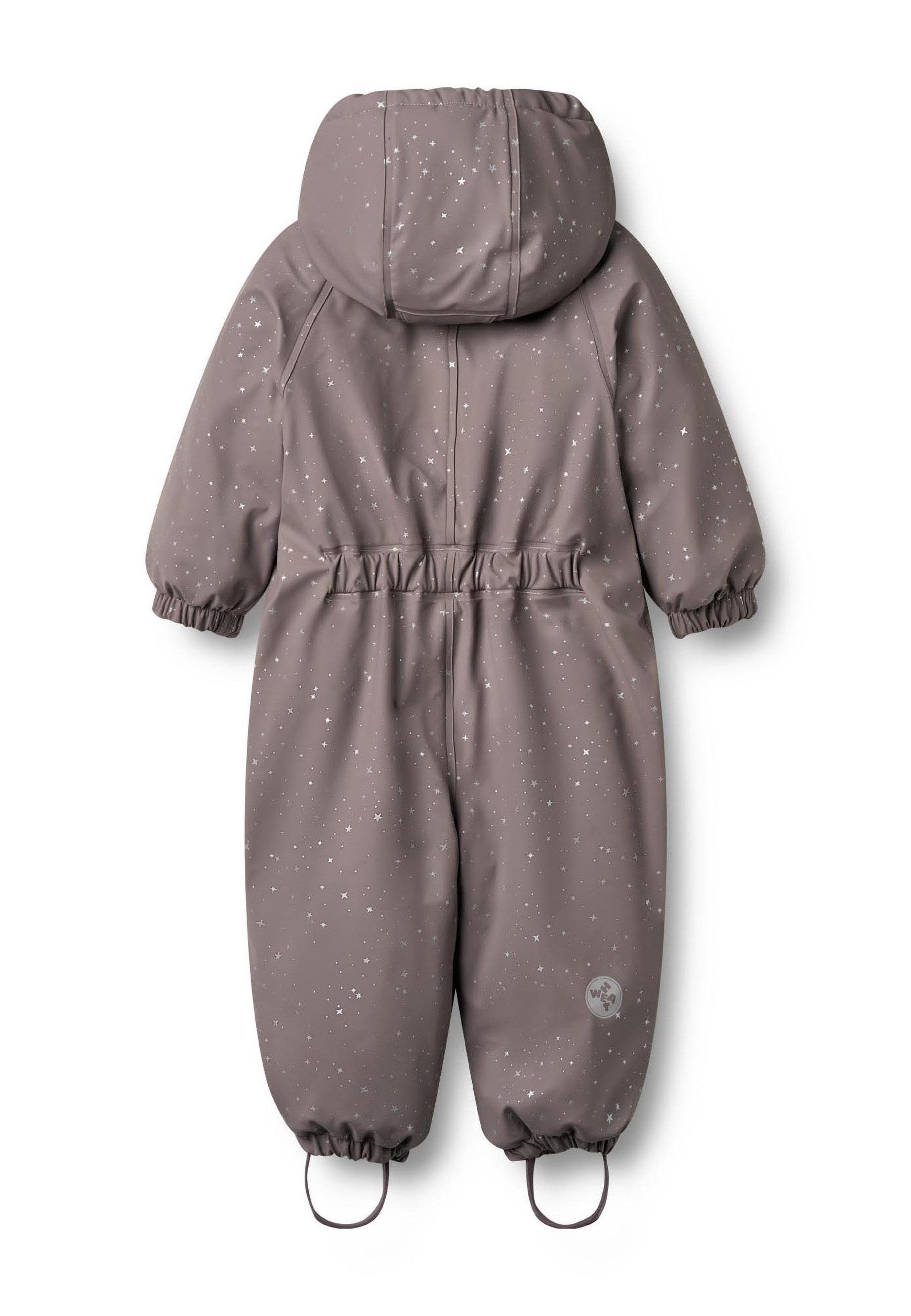WHEAT Jumpsuit WHEAT Wintersuit Evig (1-tlg)