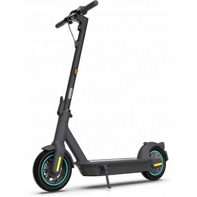 ninebot by Segway E-Scooter MAX G30D II E-Scooter