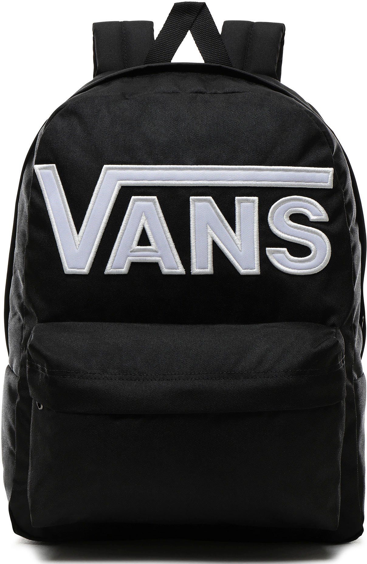 Vans Cityrucksack »OLD SKOOL III BACKPACK« kaufen | OTTO Vans Cityrucksack »OLD SKOOL III BACKPACK« kaufen | OTTO