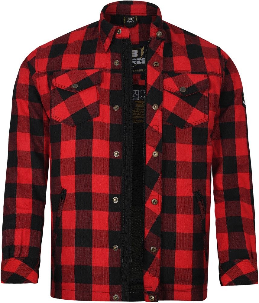 Bores Motorradjacke günstig online kaufen