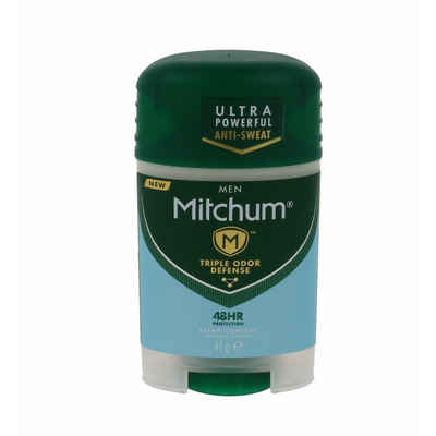 Mitchum Deo-Zerstäuber Deodorant Stick Clean Control 41g