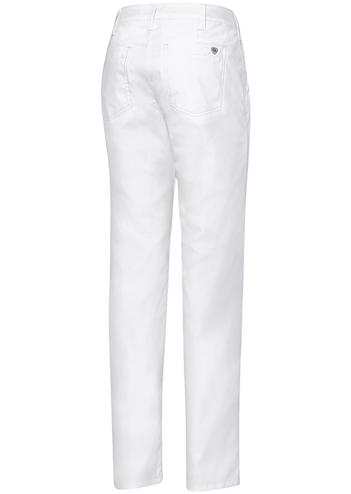 bp Chinohose für Damen aus Baumwolle in schlanker Passform durch Modern Fit günstig online kaufen