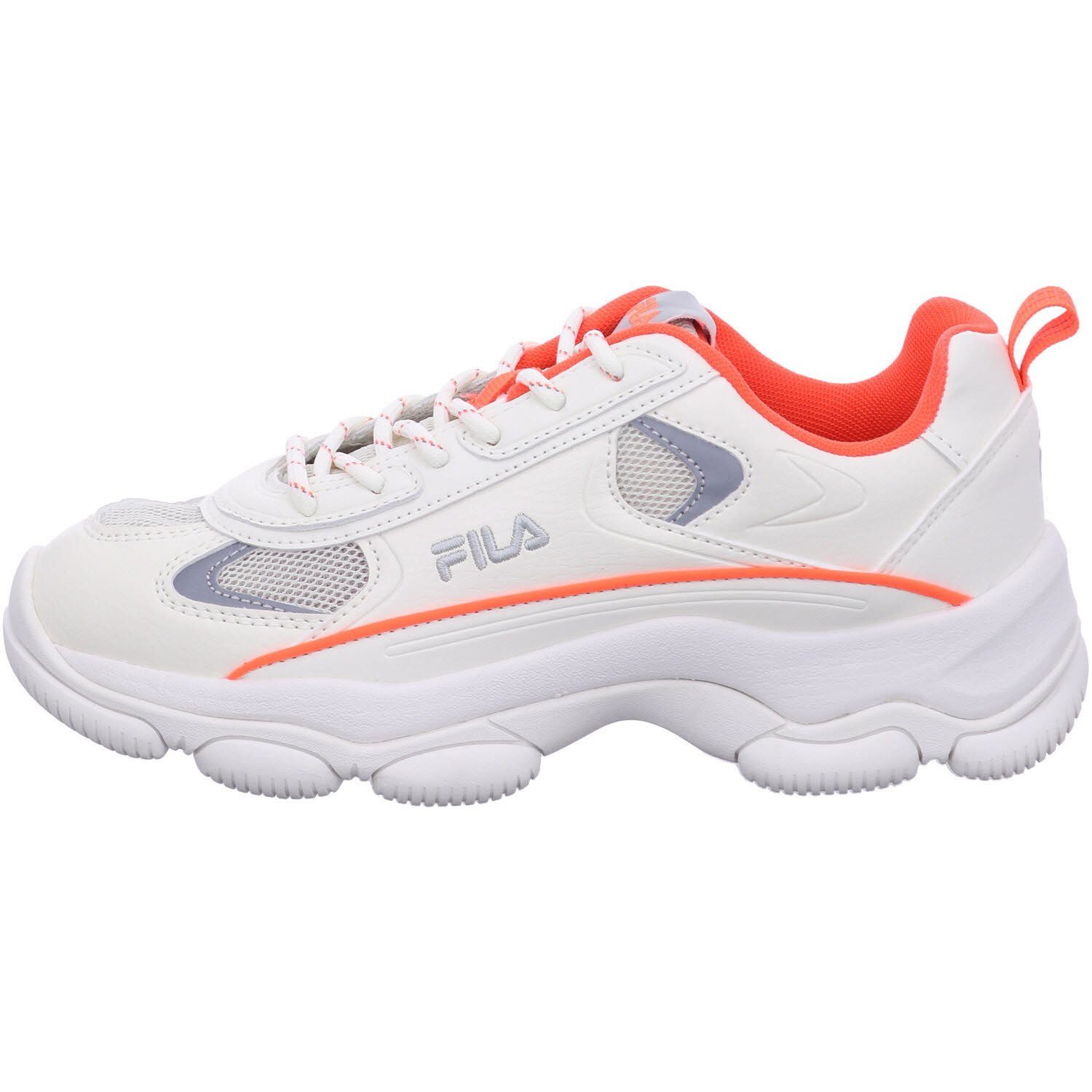 Fila 0192 13212 Schnürschuh