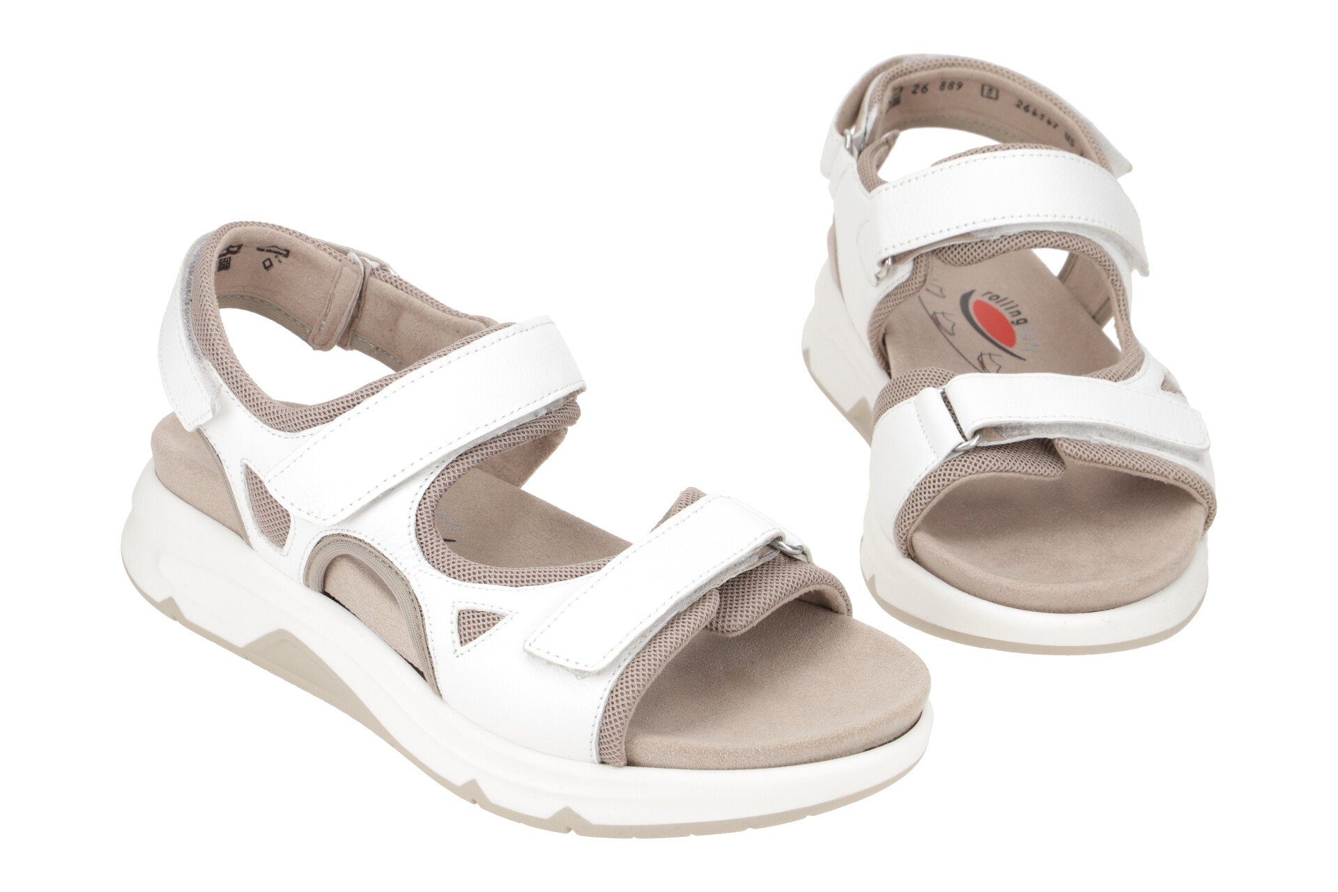 Gabor 86.889.60 Sandalette