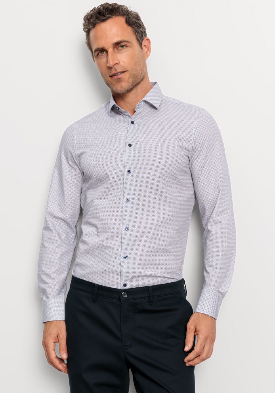 OLYMP Businesshemd Level Five 24/Seven body günstig online kaufen