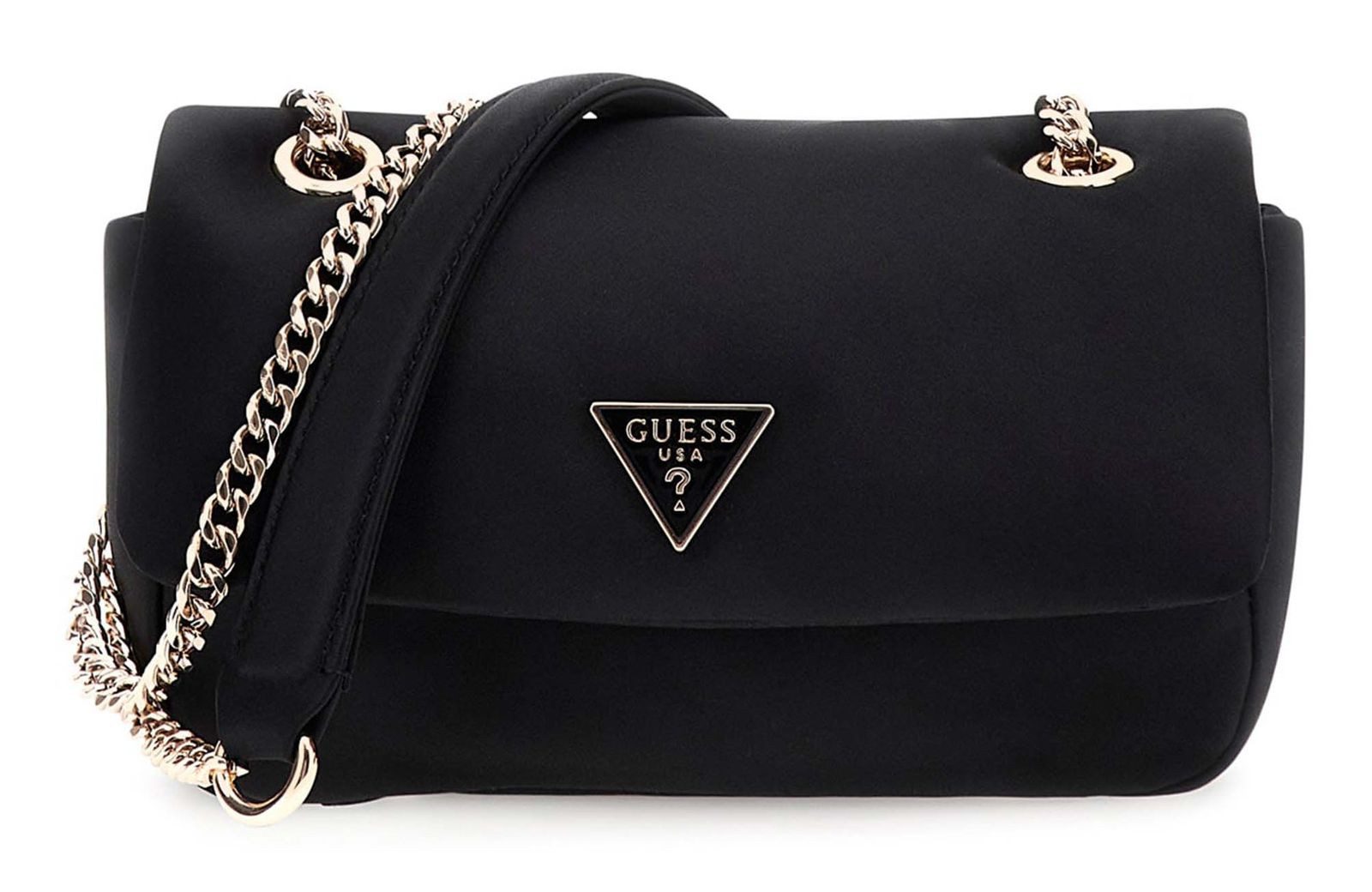 Umhängetasche Mini Convertible Crossbody Flap