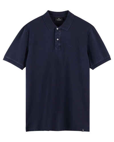 Scotch & Soda Poloshirt »Herren Poloshirt "Garment Dyed"«
