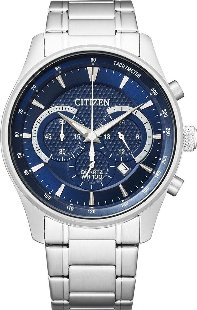 Citizen Chronograph Chronograph Herrenarmbanduhr günstig online kaufen