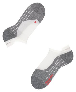 FALKE Laufsocken RU4 Endurance Invisible leichte Laufsocke mit mittlerer Polsterung