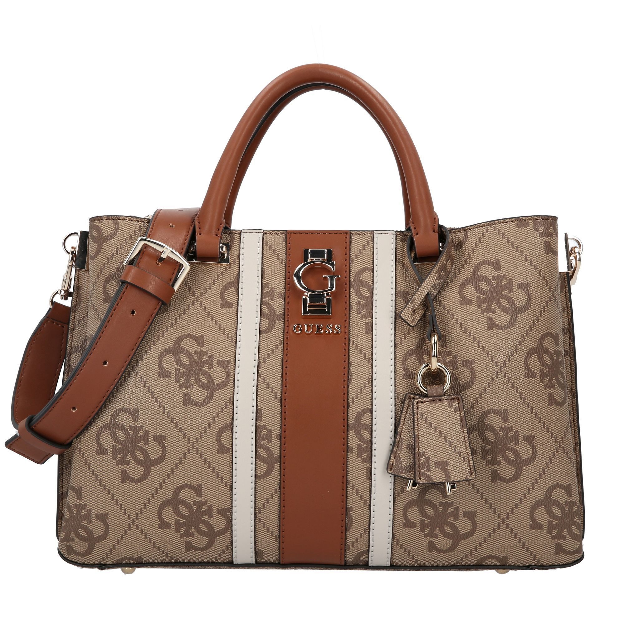 Guess Сумки для покупок Erenia, Polyurethan