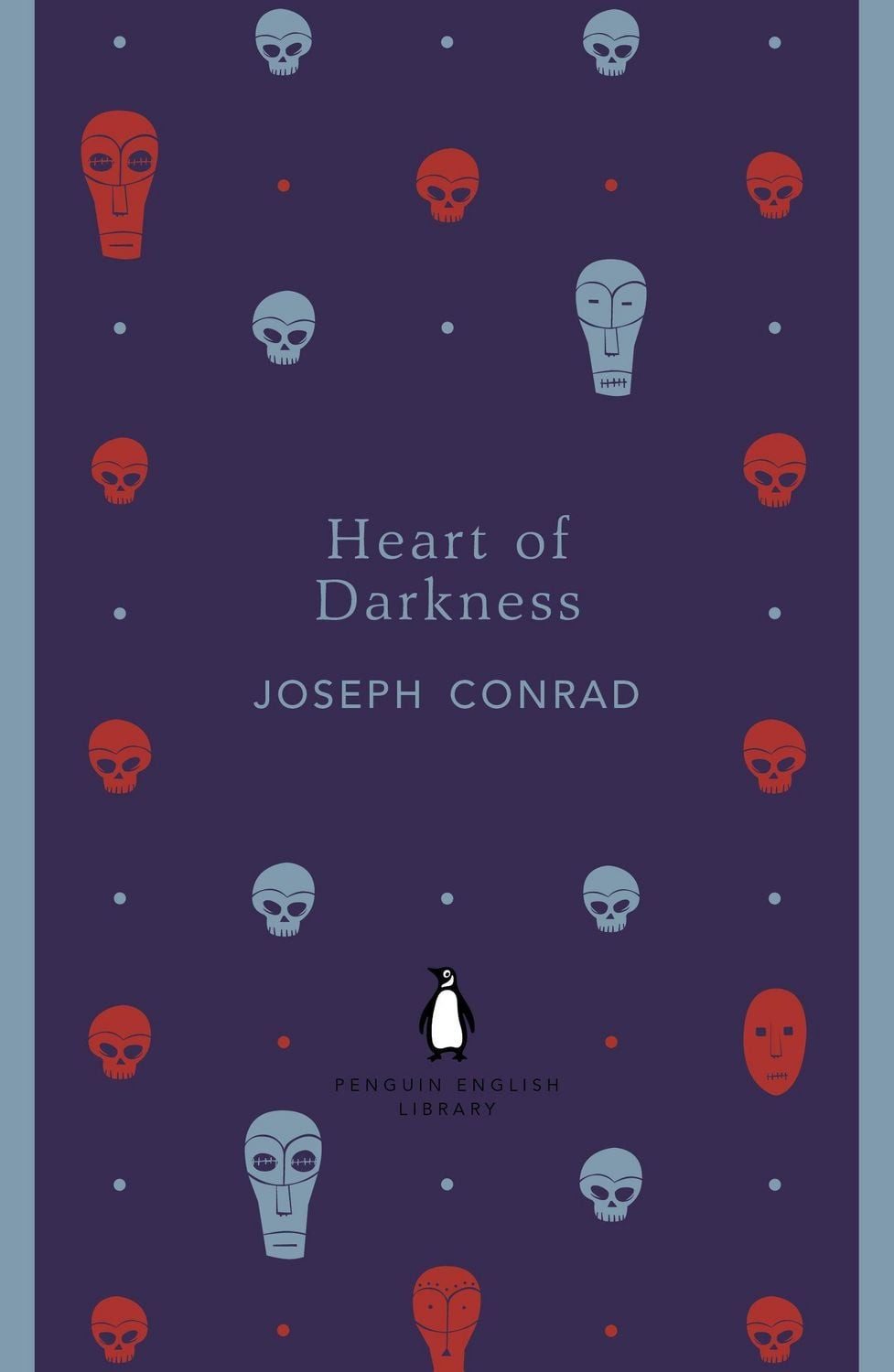 Belletristik Heart of Darkness Joseph Conrad