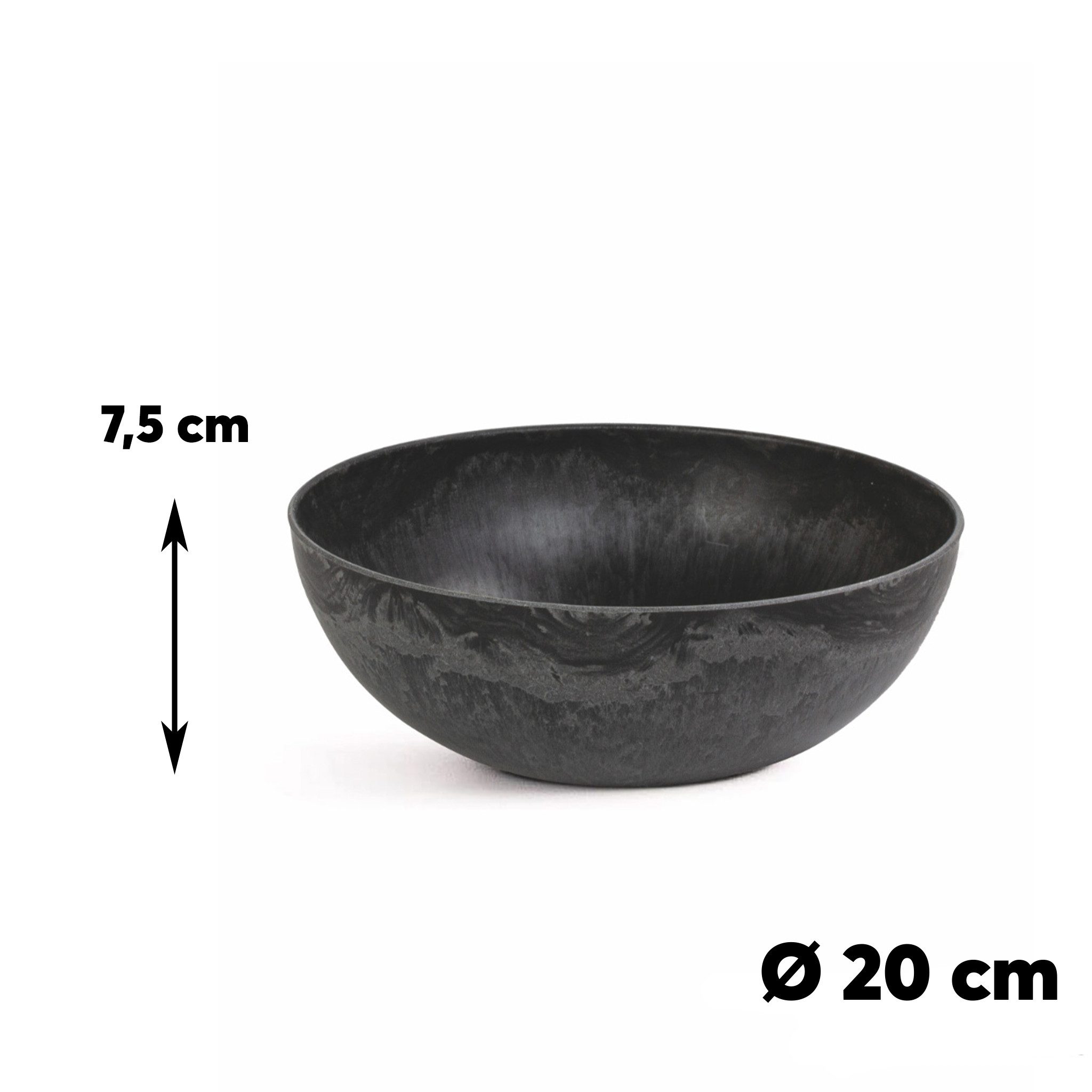 matches21 HOME & HOBBY Blumentopf Pflanzschalen günstig online kaufen