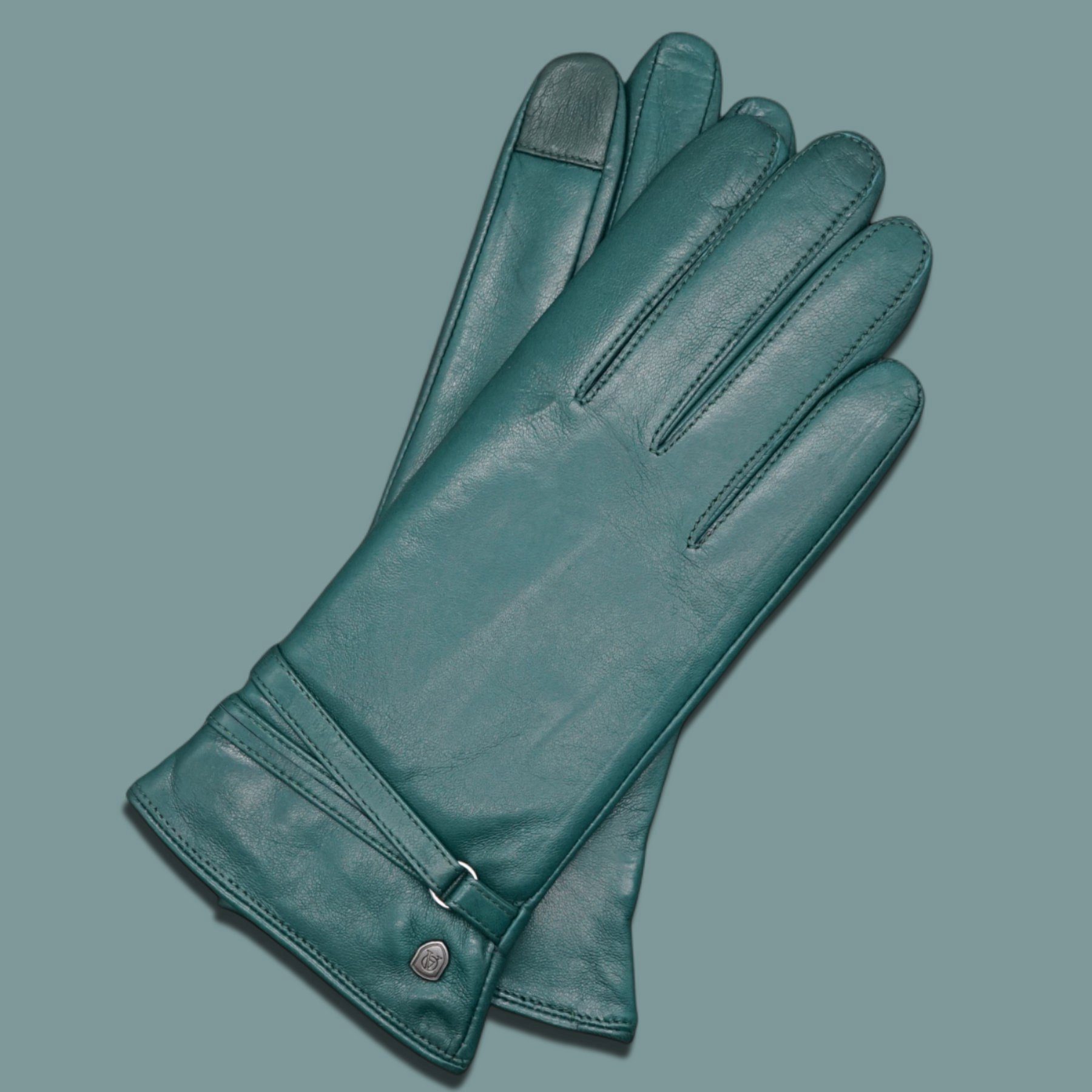 AKAROA Lederhandschuhe ISA 2 günstig online kaufen