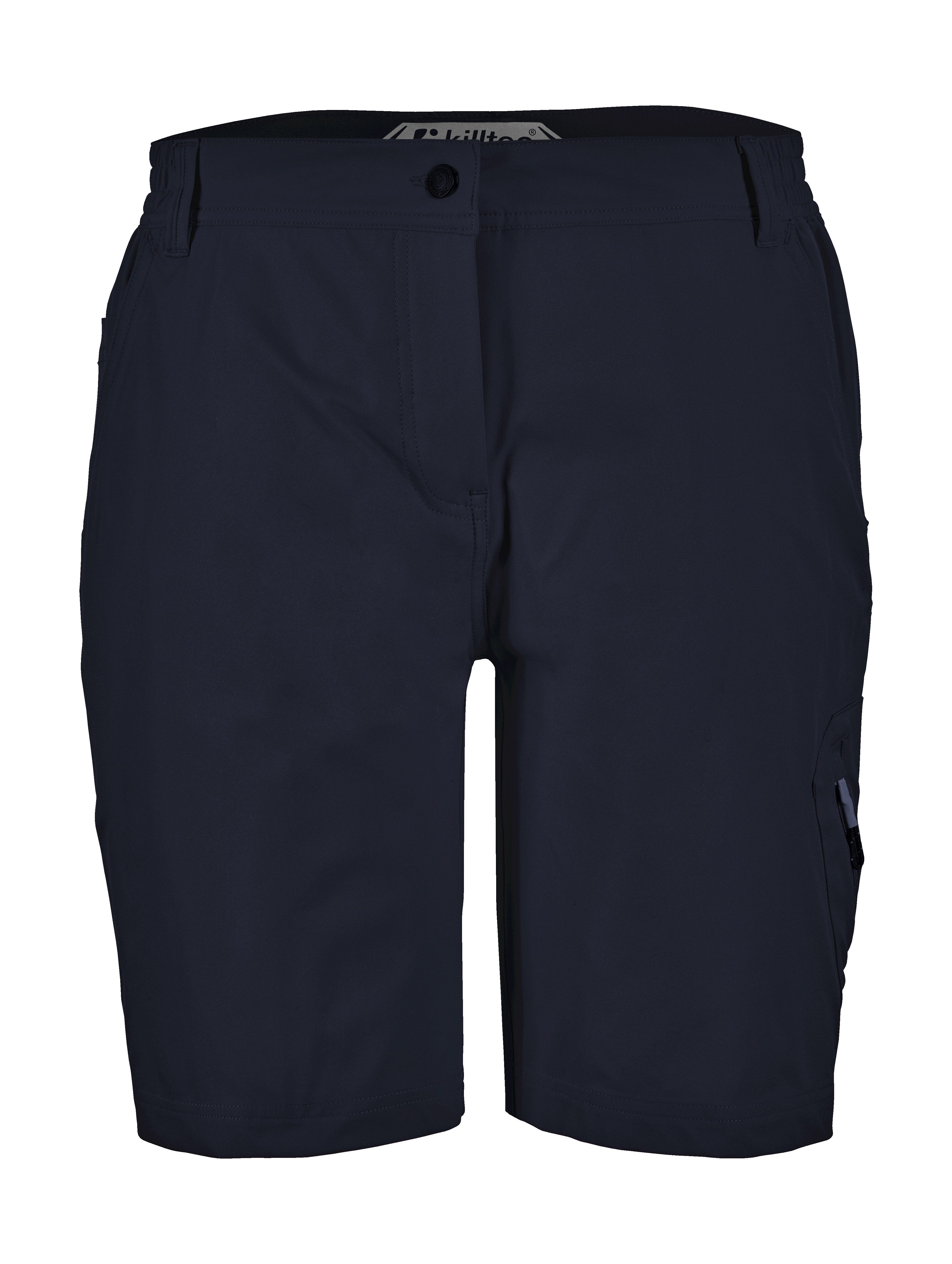 WMN Killtec BRMDS Bermudas Trin navy