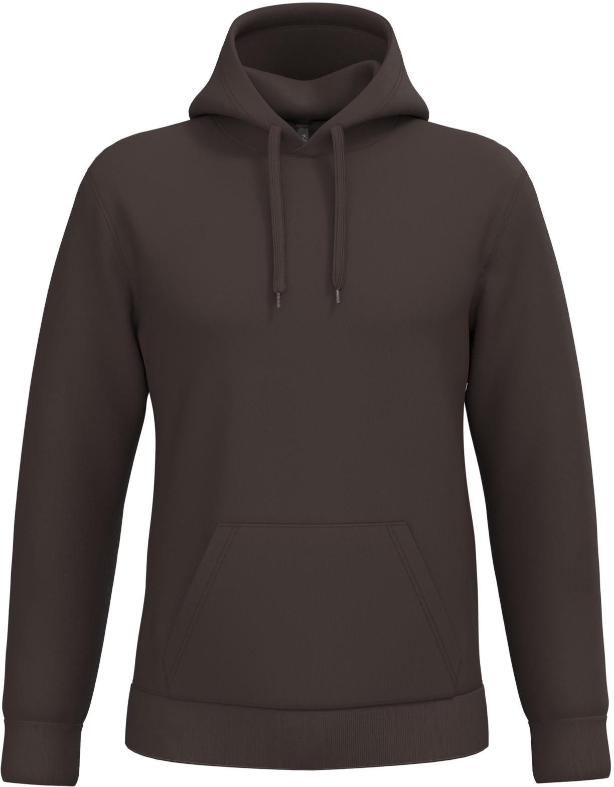 Kapuzenpullover Herren Kapuzensweatshirt