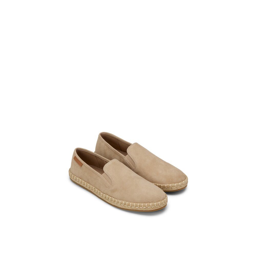 Marc O'Polo Marc O´Polo - ESPANDRILLES - Beige Slipper günstig online kaufen