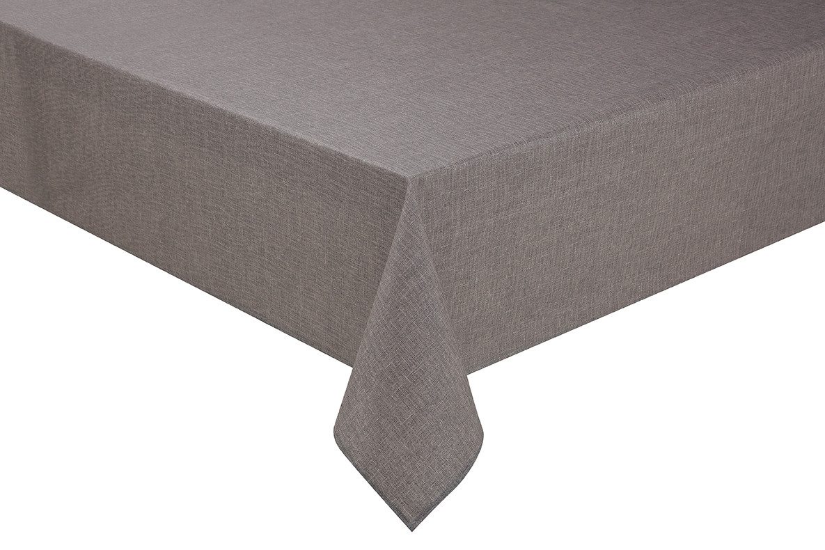 Emhelle Tischdecke Baumwolle Tischdecke, Tischwäsche konfektioniert günstig online kaufen