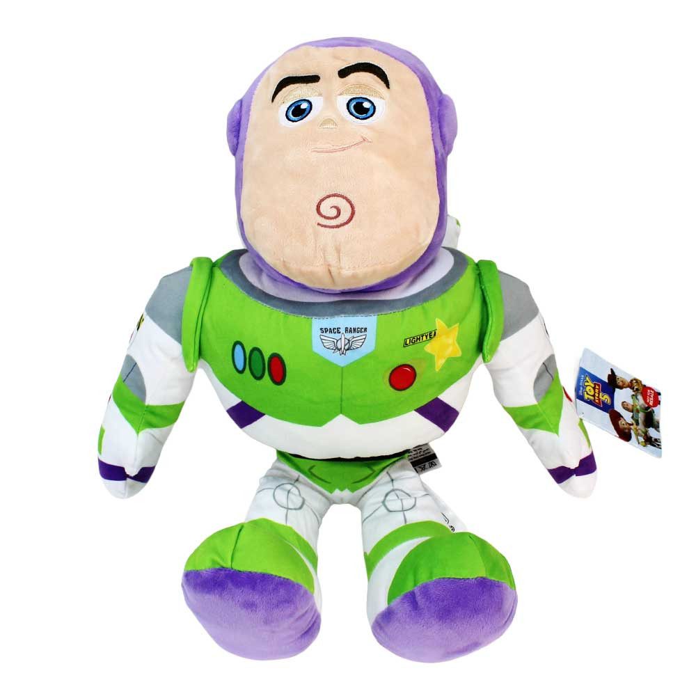 Whitehouse Leisure International Ltd Kuscheltier Toy Story 5 Kuscheltier - ca. 45-55 cm (1-St)