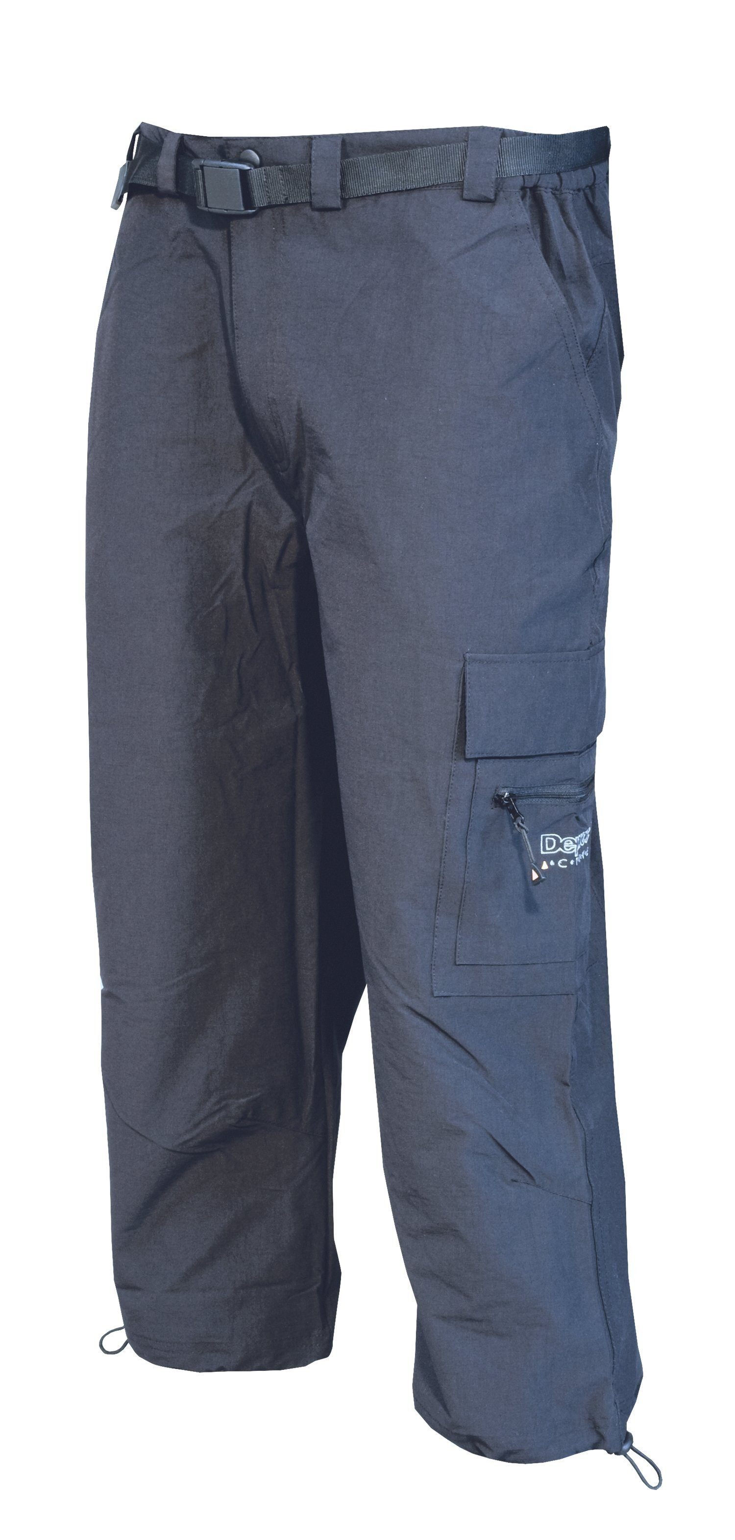 DEPROC Active 3/4-Hose KENTVILLE FULLSTRETCH Piratenhose günstig online kaufen