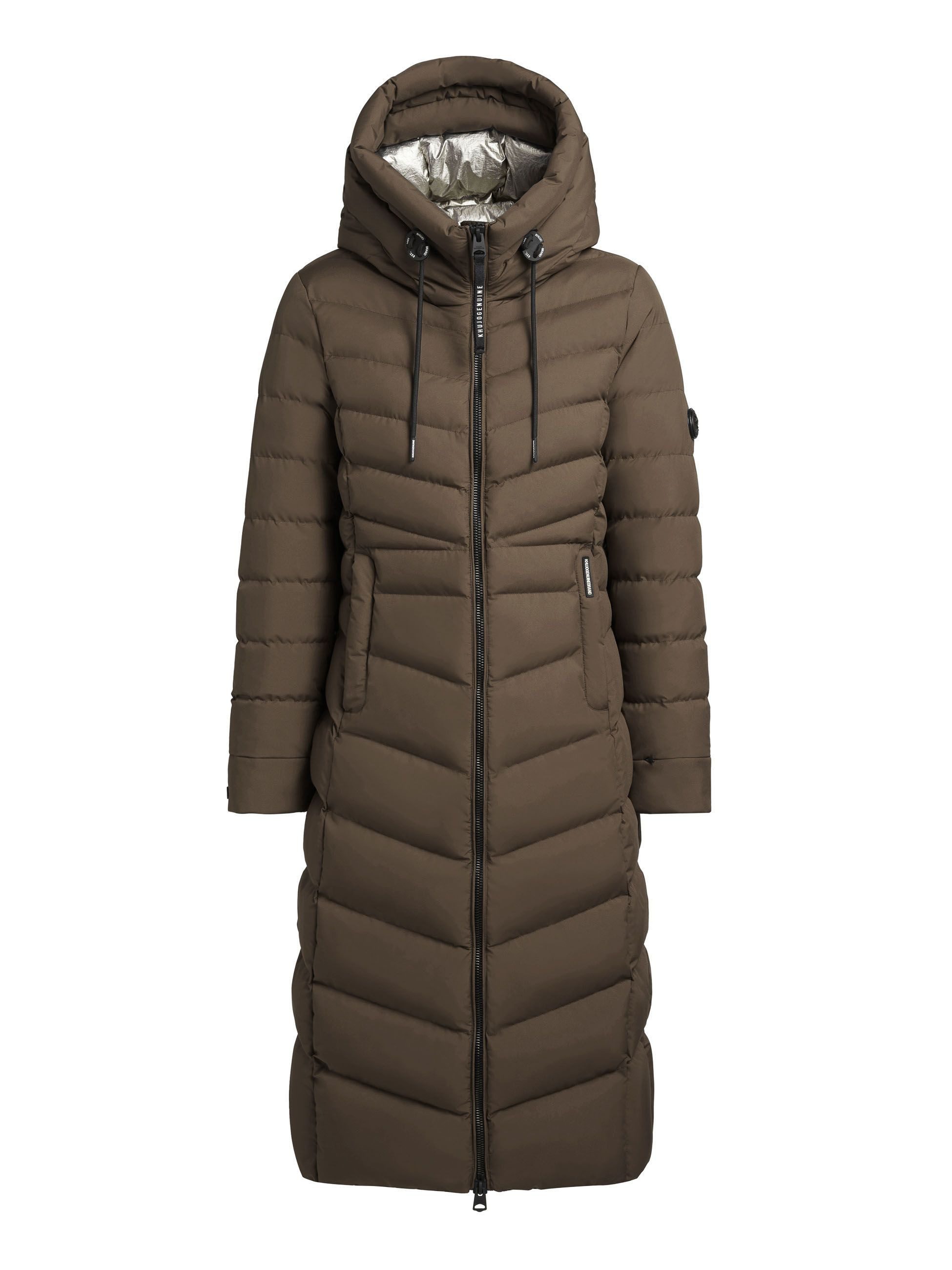 khujo Wintermantel INGRAM 4 günstig online kaufen