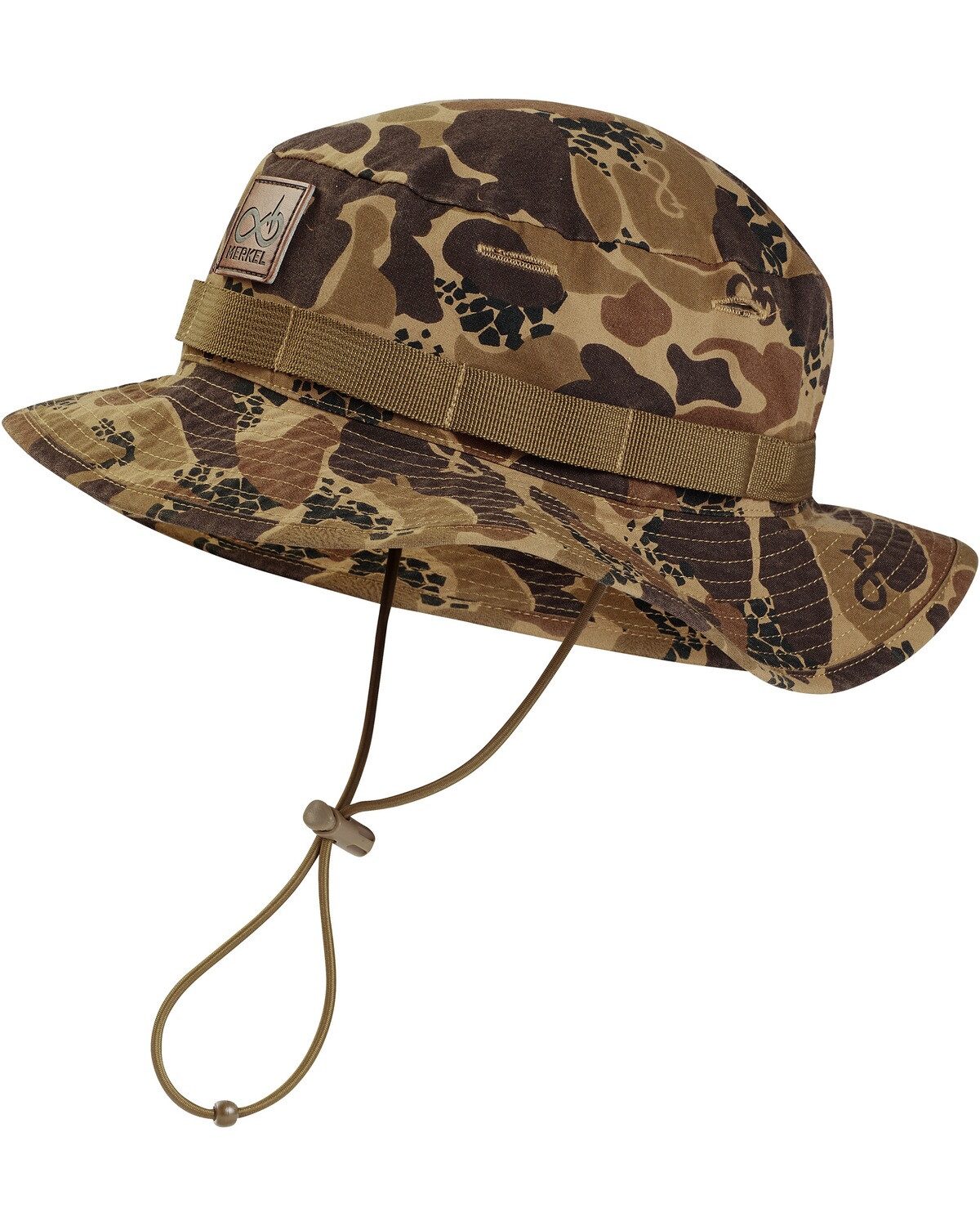 Merkel Gear Outdoorhut Jungle Hat Infinity günstig online kaufen