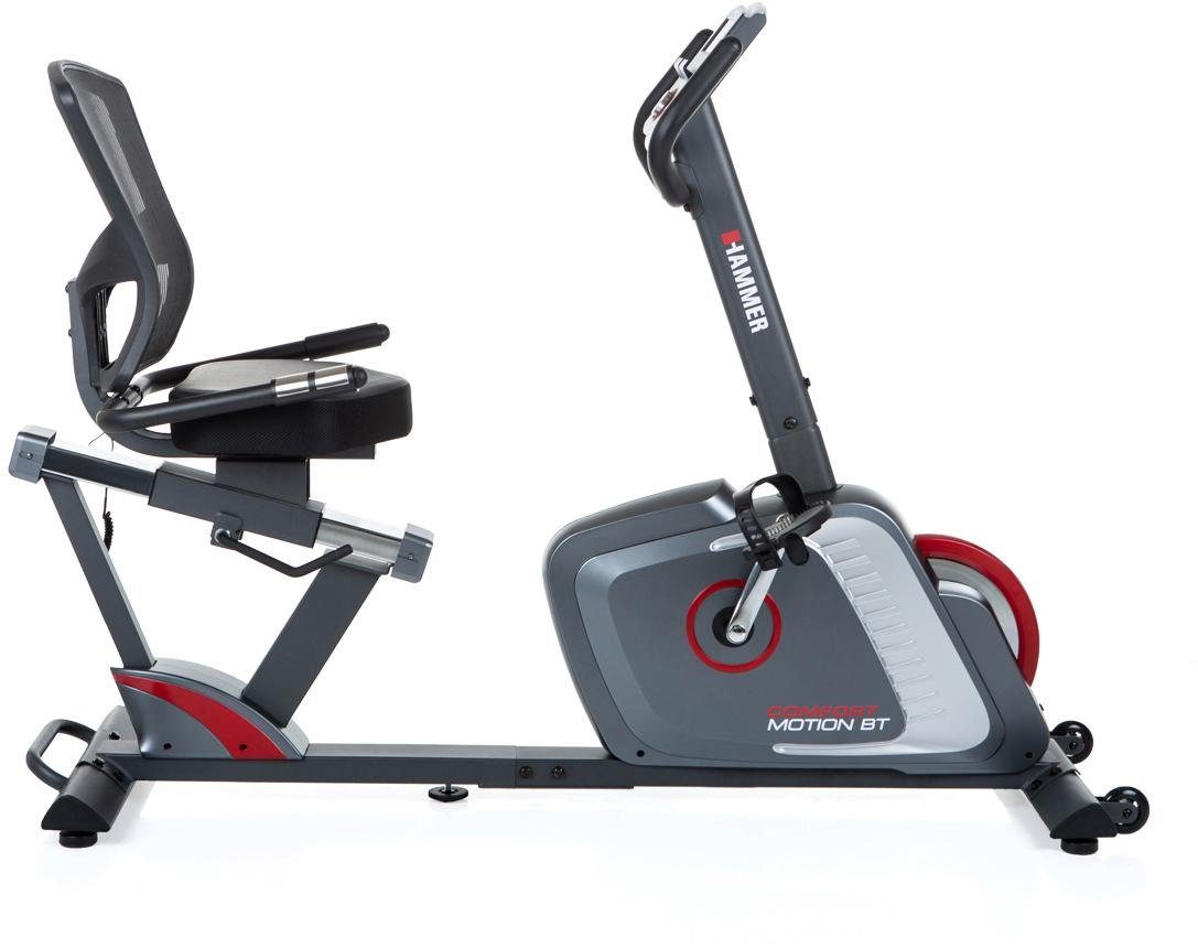 Hammer Sitz Ergometer