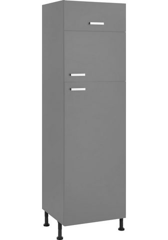 OPTIFIT Шкафчик для холодильника »Parma&...