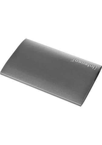 INTENSO »Portable SSD Premium Edition&la...
